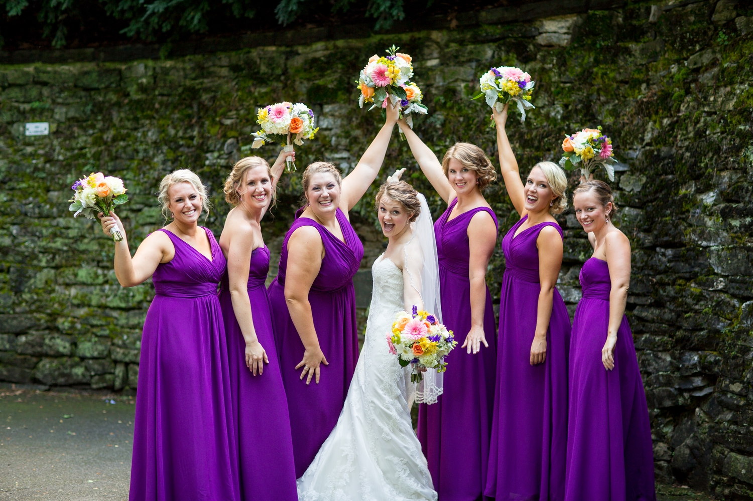 brick gables lititz pa wedding photography